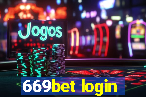 669bet login